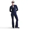 Image de Nike Zenvy FV7921 Legging Taille Haute évasée pour Femme