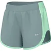 Image de Nike Tempo DF Mr 3 Shorts, Cannon/Mint Foam/Cannon/Reflec, XL Femme