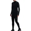 Image de NIKE W NK DF Tempo HR 7/8 TGHT (Con Tights