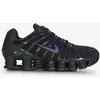 Image de Shox Tl Gris/violet