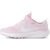 Image de Nike Star Runner 5 Laufschuh Für Jüngere Kinder Chaussure de Course, Pink Foam White Pink Foam Pure Platinum, 35 EU