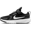 Image de Nike Mixte Enfant Star Runner 5 Basket, Noir, Blanc, Blanc, 34 EU