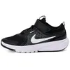 Image de Nike Star Runner 5 Sneaker, Black White White, 31 EU