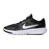 Image de Nike Star Runner 5 Sneaker, Black/White-White, 30 EU