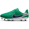 Image de Nike Homme Jr Legend 10 Academy FG/MG Lv8 Sneaker, Multicolore, 38 EU