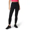 Image de Nike W NK TF One HR Legging pour Femme, Noir, Taille S