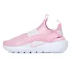 Image de Nike Flex Runner 4 (PS) Chaussures de Loisirs pour Enfants Med Soft Pink/Med Soft Pink/Pi 31