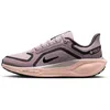 Image de Nike Baskets Pegasus 41 Gore-Tex pour Femme, Violet Platine/Noir/Teinte cramoisie/Gris Taupe, 40 EU
