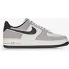 Image de Air Force 1 Low Blanc/gris/noir