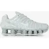 Image de Shox Tl Argent