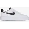 Image de Air Force 1 Low Blanc/noir