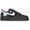 Image de Air Force 1 Low Noir/blanc