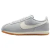 Image de Nike Femme Cortez, Lt Smoke Grey Lt Orewood BRN Sail, 39 EU
