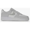 Image de Air Force 1 Low Blanc/gris
