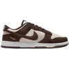Image de Nike Dunk Low Se Chaussures de Loisirs pour Femme Lt Orewood BRN/Baroque Brown/W 42