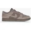 Image de Dunk Low Suede Gris