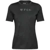 Image de Fox Racing Vêtements Femme W Ranger Tru Dri S Jersey, Noir, S