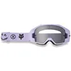 Image de GOGLE FOX HELLO FUTURE LILAC OS