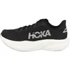 Image de Hoka Baskets Mach 7 pour Femme, Noir/Blanc, Pointure 41
