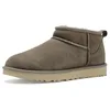 Image de UGG CLASSIC ULTRA MINI