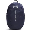 Image de Unisex Hustlelite Backpack Midnight Navy/Steel One Size Einheitsgröße