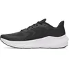 Image de Under Armour Turbulence 3 Chaussures de Running Chaussure de Running sans stabilisateurs Hommes Noir - Black 48,5