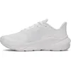 Image de Under Armour Turbulence 3 Chaussures de Running Chaussure de Running sans stabilisateurs Femmes Blanc - White 37,5