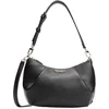 Image de GUESS Amorette - Sac à Main Femme Noir Épaule en Polyuréthane
