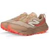 Image de New Balance Femme Fresh Foam X Hierro V9 Sneaker, Desert Clay, 38 EU