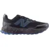 Image de NEW BALANCE Fresh Foam Garoé V2 Black/Blue 42