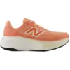 Image de NEW BALANCE Fresh Foam X More V6 Orange WMNS 37,5