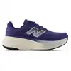 Image de New Balance FreshFoam More V6 Femme Bleu