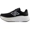 Image de New Balance Fresh Foam X More v6 Chaussures de Course pour Femme Black/Grey Matter/Castlerock 41/M