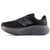Image de New Balance Fresh Foam X More v6 Chaussures de Course pour Homme Black/Castlerock/Black Metallic 43/M