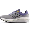 Image de New Balance Fresh Foam X 860 V14 Chaussures de course pour homme, 42 EU