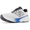 Image de New Balance Fresh Foam X 880v15 pour Homme, NB 103 Blanc/Bleu Agate/Noir, 12.5