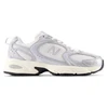Image de New Balance 530 Argent/Reflection WMNS