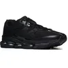 Image de New Balance ABZORB 2000 Chaussures de course pour homme (Noir), noir, 9.5