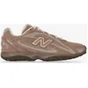 Image de 204 Suede Marron