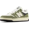 Image de New Balance 480, Olive foncé, 40 EU