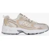 Image de 530 Suede Beige/blanc