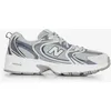 Image de 530 Suede Gris/blanc