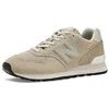Image de New Balance 574 W5746J3, Baskets Femme - 39 EU