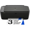 Image de HP DeskJet 2920, 89F97B, Imprimante Multifonction, Jet d’Encre A4 Couleur, Recto/Verso Manuel, 7,5 ppm, Wi-FI, 3 Mois d'InstantInk Inclus, Noire