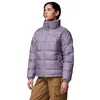 Image de Columbia Pike Lake Veste bouffante pour femme, violet schiste, taille S