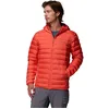 Image de Columbia Lake 22 2 Veste à capuche pour homme - Doudoune à capuche - Zing - Taille M