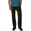 Image de Columbia Pantalon convertible Silver Ridge Utility, Bas tissés, Modèle convertible, Protection contre les rayons UV, Évacuation de l'humidité, Matériaux écologiques, Ceinture amovible - Hommes