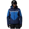 Image de Columbia Manteau Liftline, imperméabilisation durable, matériau respirant, réflexion thermique, chaleur légère, capuchon réglable, jupe pare-neige, tissu flexible, grandes poches - Hommes