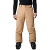 Image de Columbia Pantalon Bugaboo V, Omni-Tech imperméable, Isolation Omni-Heat, Taille ajustable, Poches à fermeture à glissière, Guêtre à l'intérieur de la jambe - Hommes