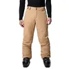 Image de Columbia Pantalon Bugaboo V, Omni-Tech imperméable, Isolation Omni-Heat, Taille ajustable, Poches à fermeture à glissière, Guêtre à l'intérieur de la jambe - Hommes